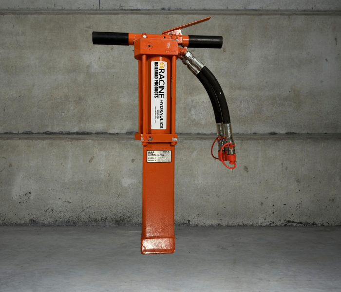 Racine Spike Puller 910199