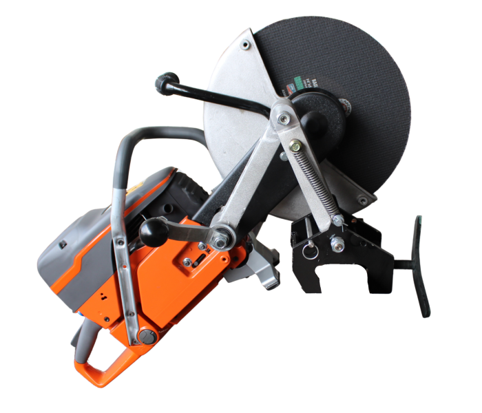 Racine Railroad Ultra Kut III Saw