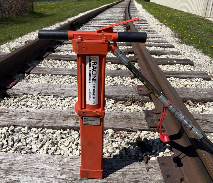 Hydraulic Spike Puller 910199