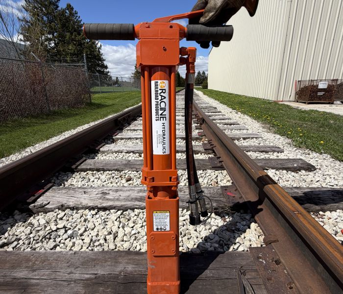 Hydraulic Spike Puller 910097