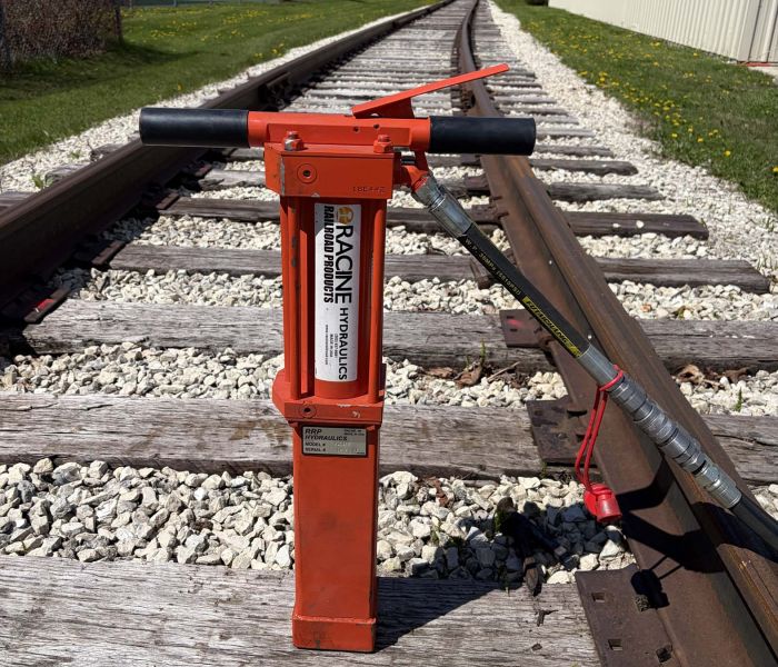 Hydraulic Spike Puller 910199