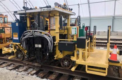 Dual Anchor Spreader - #DAS-215