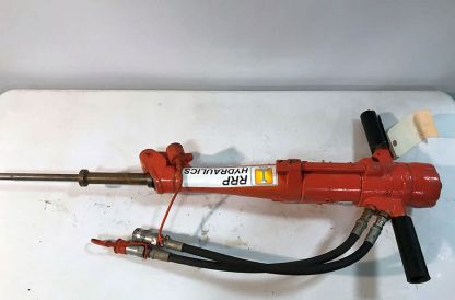 Dead Head Driver (910155) - #001