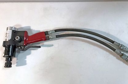 Impact Drill (910096) - #TBA2