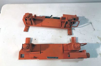 Rail Aligners (910134) - #001