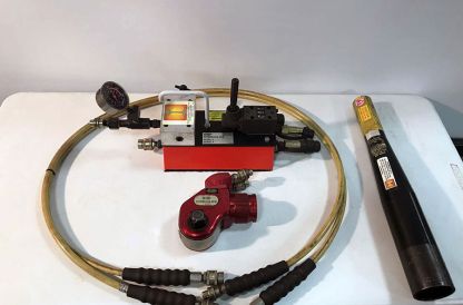 Trak Torq Wrench (714536) - #30180