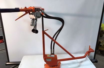 Web Grinder (910106) - #142661002