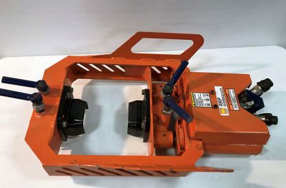 Rail Weld Shear (910091) - #071908201