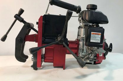 High Speed Rail Drill - Gas (910068) - #TMDP 25