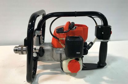 Gas Tie Drill (910200) - #E52212001054