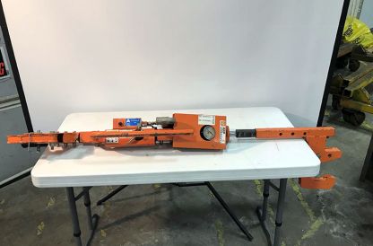 Loading Arm (910115) - #008
